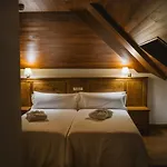 Pazo Arreten Ξενοδοχείο 4*