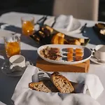 Ξενοδοχείο Pazo Arreten 4*