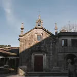 Pazo Arreten 4* Padrón