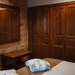 Pazo Arreten 4* Padrón