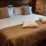 Ξενοδοχείο Pazo Arreten 4*