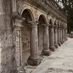 Ξενοδοχείο Pazo Arreten Padrón