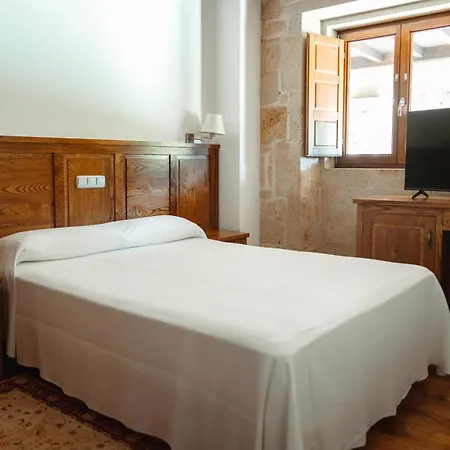 Pazo Arreten Hotel