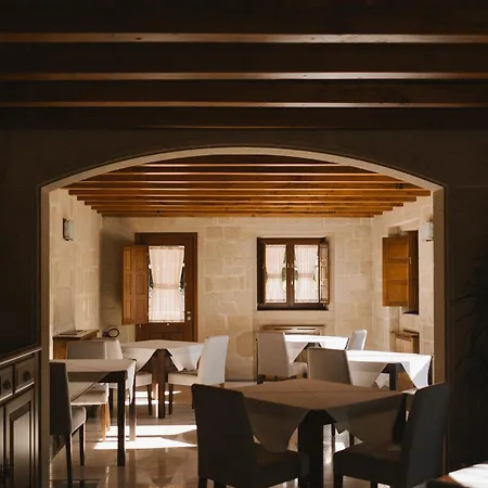 Hotel Pazo Arreten