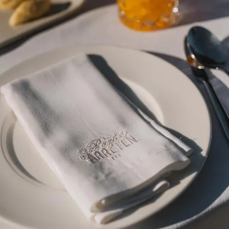 Hotel Pazo Arreten Padrón