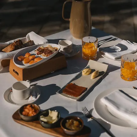 Pazo Arreten Padrón