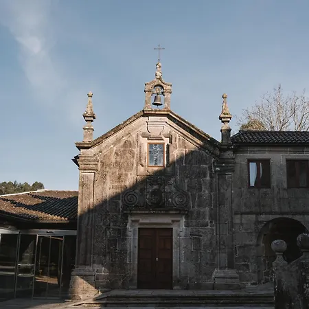 Pazo Arreten 4* Padrón