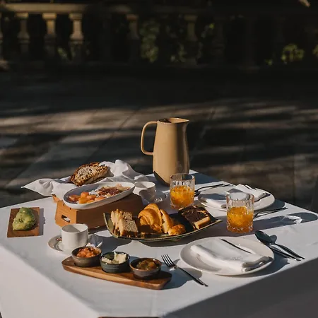 Hotel Pazo Arreten