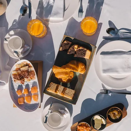 Pazo Arreten Hotel 4*