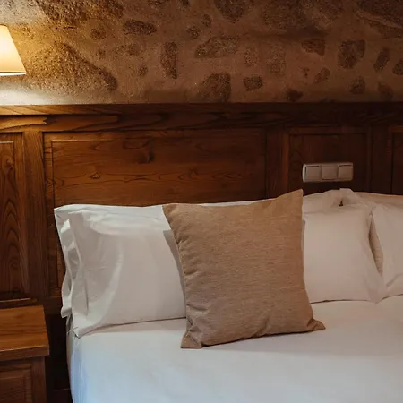 Pazo Arreten Hotel Padrón