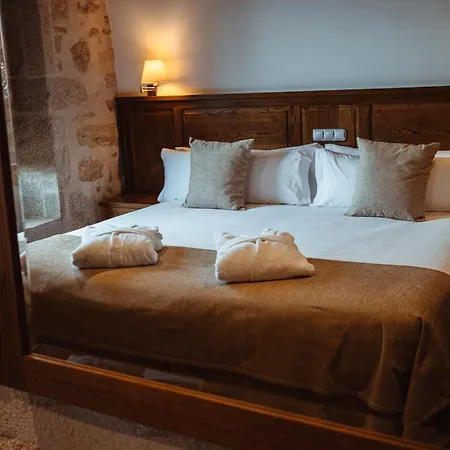 Pazo Arreten Hotel