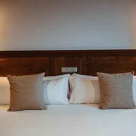 Pazo Arreten Padrón