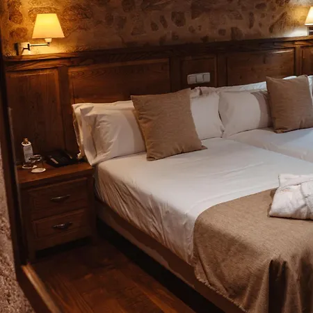 Pazo Arreten 4* Padrón