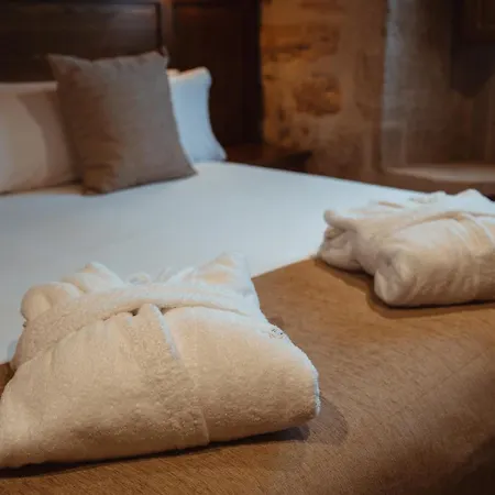 Pazo Arreten Padrón