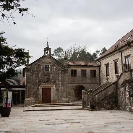 Hotel Pazo Arreten