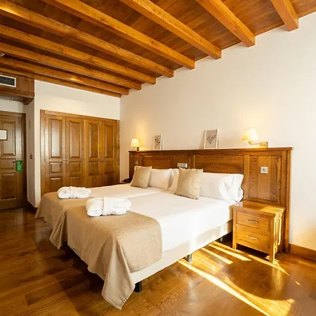 Pazo Arreten 4* Padrón