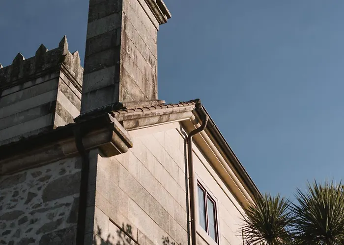 Pazo Arretén