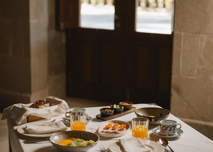 Pazo Arretén Hotel