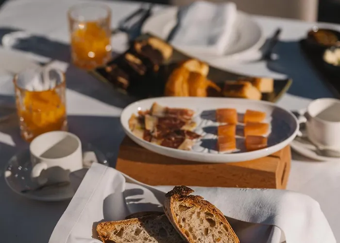 Hotel Pazo Arretén 4*