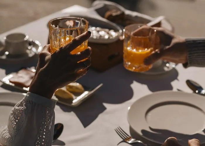 Pazo Arretén Hotel Padrón