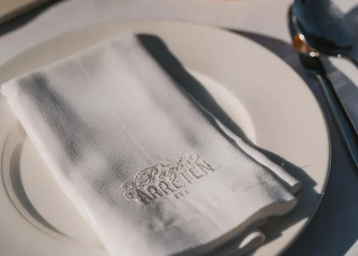 Hotel Pazo Arretén Padrón