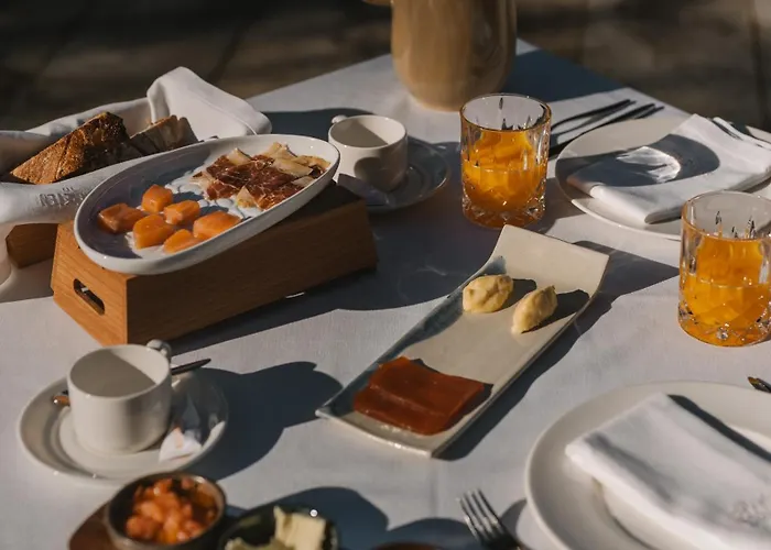 Pazo Arretén Padrón