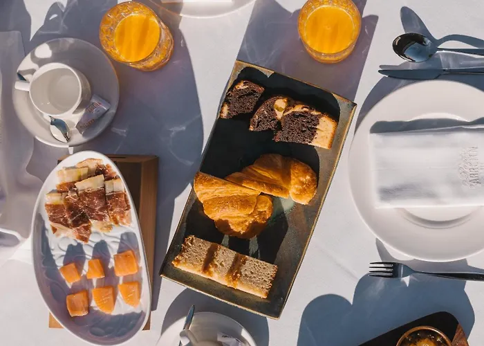 Pazo Arretén Hotel 4*