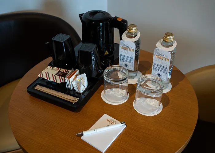 Hotel Pazo Arretén 4*