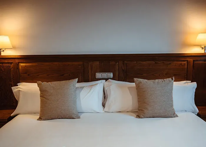 Pazo Arretén Padrón