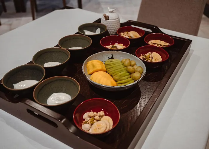 Hotel Pazo Arretén 4*