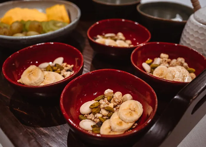 Pazo Arretén Hotel Padrón