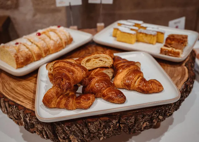 Hotel Pazo Arretén Padrón