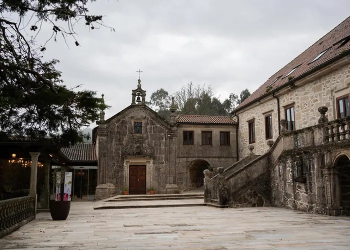 Hotel Pazo Arretén